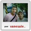 mi hermano y palermo