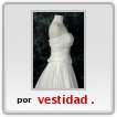 Vestido de Novia 3376,9
