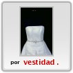 Vestido de novia 3375,2