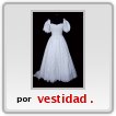 Vestido de novia 3371,1