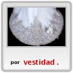 Vestido de Novia 3361,9