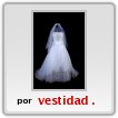 Vestido de Novia 3361