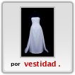 Vestido de novia 3359