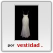 Vestido de novia 3358,4