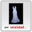 Vestido de Novia 3357,6