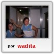 Euge y Sho