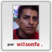 AQUI LA FOTO DEL NEGROMILO     ESTE  WEBON RESULTO SER UN INDIO MAS  FEASO QUE  MONDONGUITO  JAJAAJ