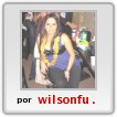 LA  GORDIFLONA DE  CASSANDRA  EN CANADA  CUERPO DE BALLENA
