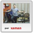 juan gym casa