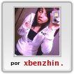 MISS BENSHINAH BANG
