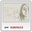 dibujo,amiga,clara