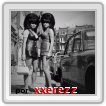 mujeres,60tas,blanco y negro
