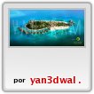 Tutorial 3D y Animaciones 3D Rendering estudio en