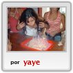 en mi cumple