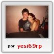 Mi AmOr  y  yO