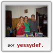 mi viejo,mi vieja y yo