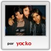 las parka,s