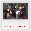 lore y cho