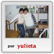 priscila y juli