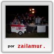 LA MURGA TRABAJANDO