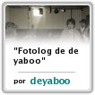 Mi primer fotolog en FULL Fotos.