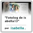 Fotolog de isabella13