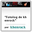 Fotolog de khenrock