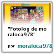 Fotolog de moraloca978