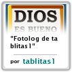 Mi primer fotolog en FULL Fotos.