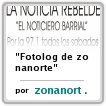 Mi primer fotolog en FULL Fotos.